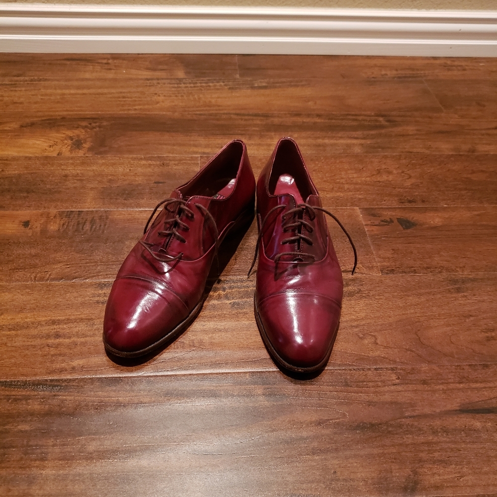 Mario Bruni Shoes